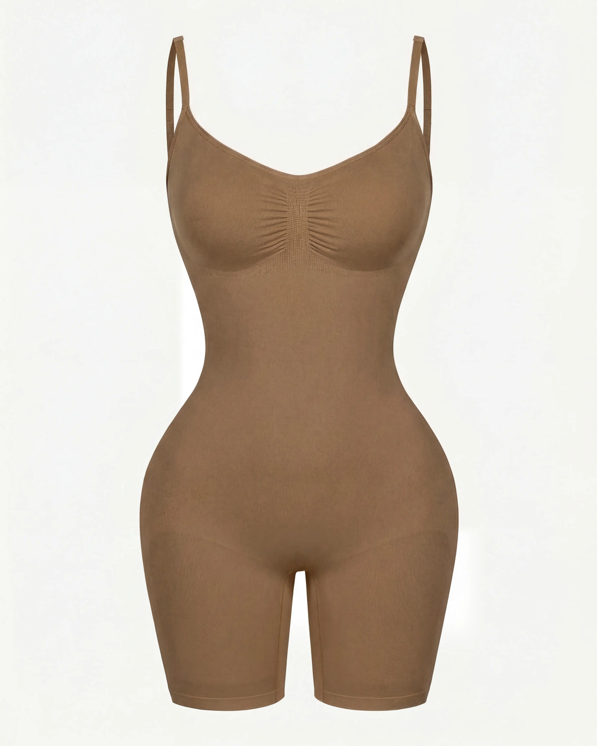 Naadloze Shaper - Corrigerende Body met Gezoneerde Compressie – productafbeelding 8