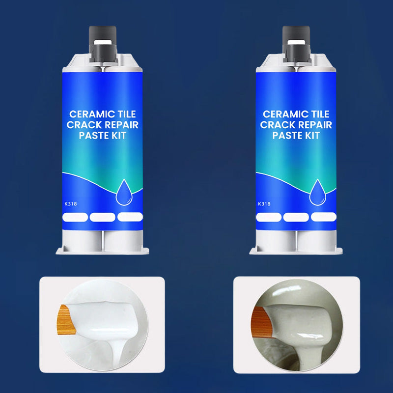 Tegelreparatie Paste Kit