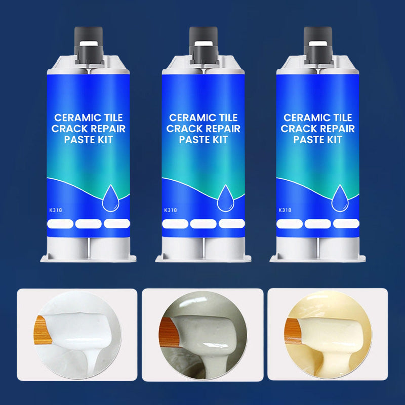 Tegelreparatie Paste Kit