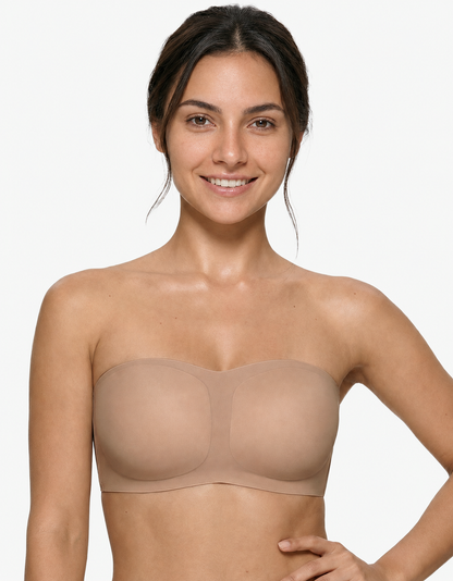 Strapless BH met Siliconen Grip – productafbeelding 1