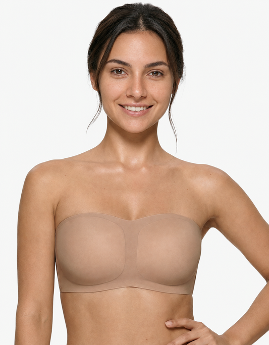 Strapless BH met Siliconen Grip – productafbeelding 1