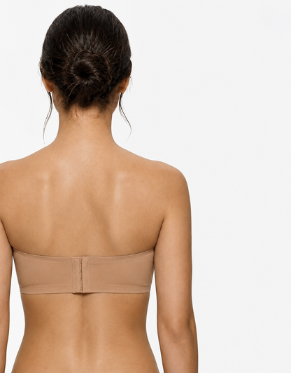 Strapless BH met Siliconen Grip – productafbeelding 2