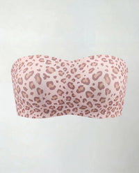 Roze Luipaardprint
