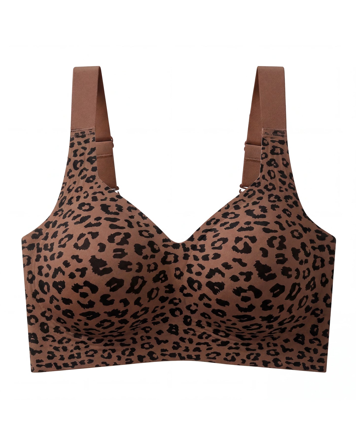 ComfortBH - Beugelloze Full-Cover BH met Gel-Steun – productafbeelding 8