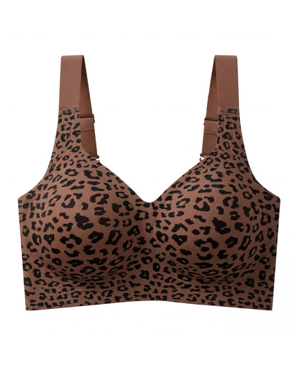 ComfortBH - Beugelloze Full-Cover BH met Gel-Steun – productafbeelding 8