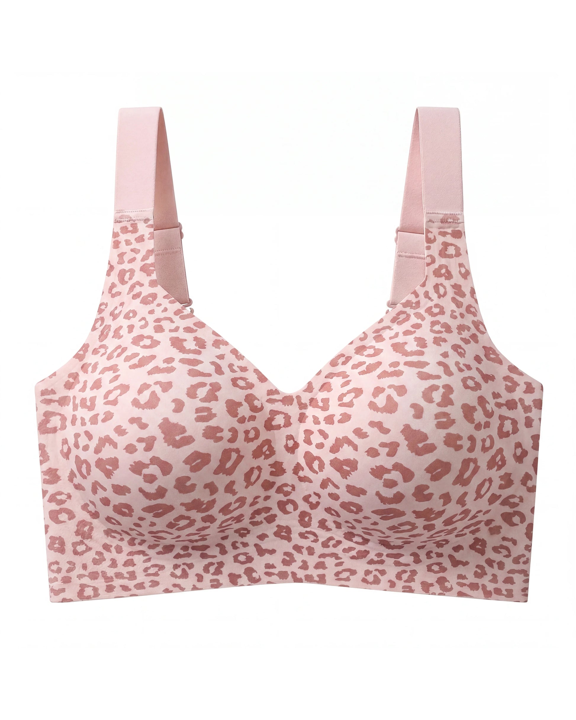 ComfortBH - Beugelloze Full-Cover BH met Gel-Steun – productafbeelding 7