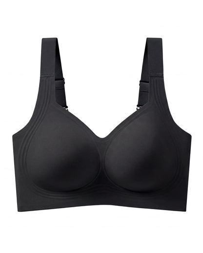 ComfortBH - Beugelloze Full-Cover BH met Gel-Steun – productafbeelding 5