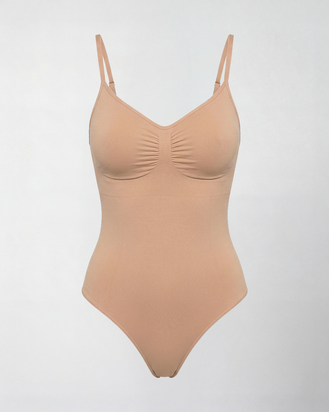 Bodysuitsilk - Naadloze Corrigerende Body – productafbeelding 5