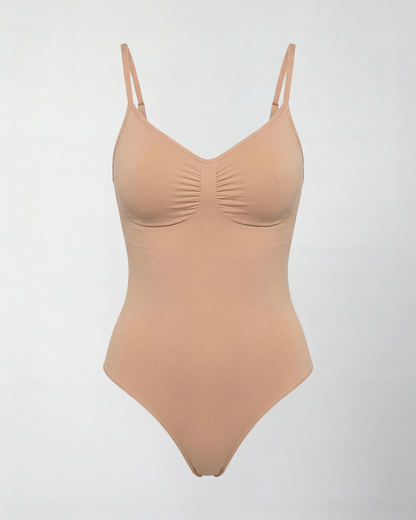 Bodysuitsilk - Naadloze Corrigerende Body – productafbeelding 5
