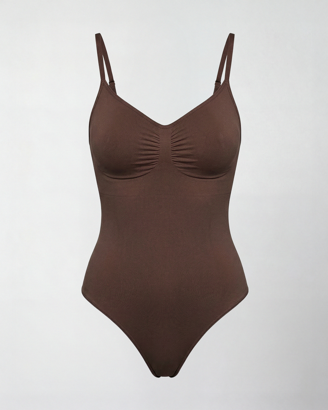 Bodysuitsilk - Naadloze Corrigerende Body – productafbeelding 6