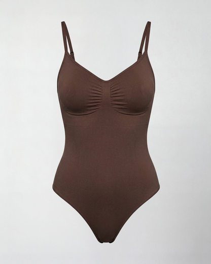 Bodysuitsilk - Naadloze Corrigerende Body – productafbeelding 6
