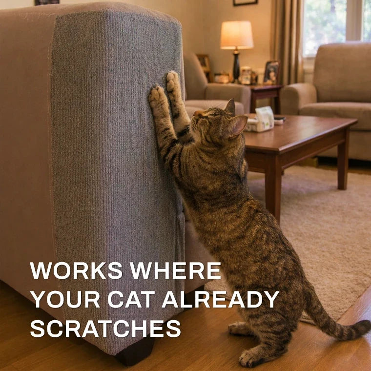 Kitty Shieldz Krabmat