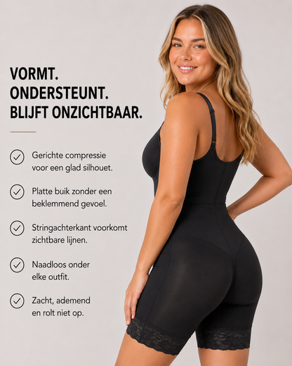 Lift & Shape Corrigerende Full-Body Shaper – productafbeelding 3