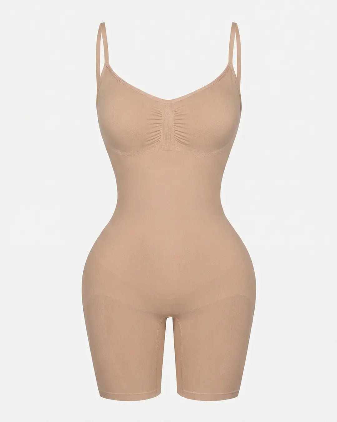Naadloze Shaper - Corrigerende Body met Gezoneerde Compressie – productafbeelding 6