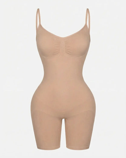 Naadloze Shaper - Corrigerende Body met Gezoneerde Compressie – productafbeelding 6