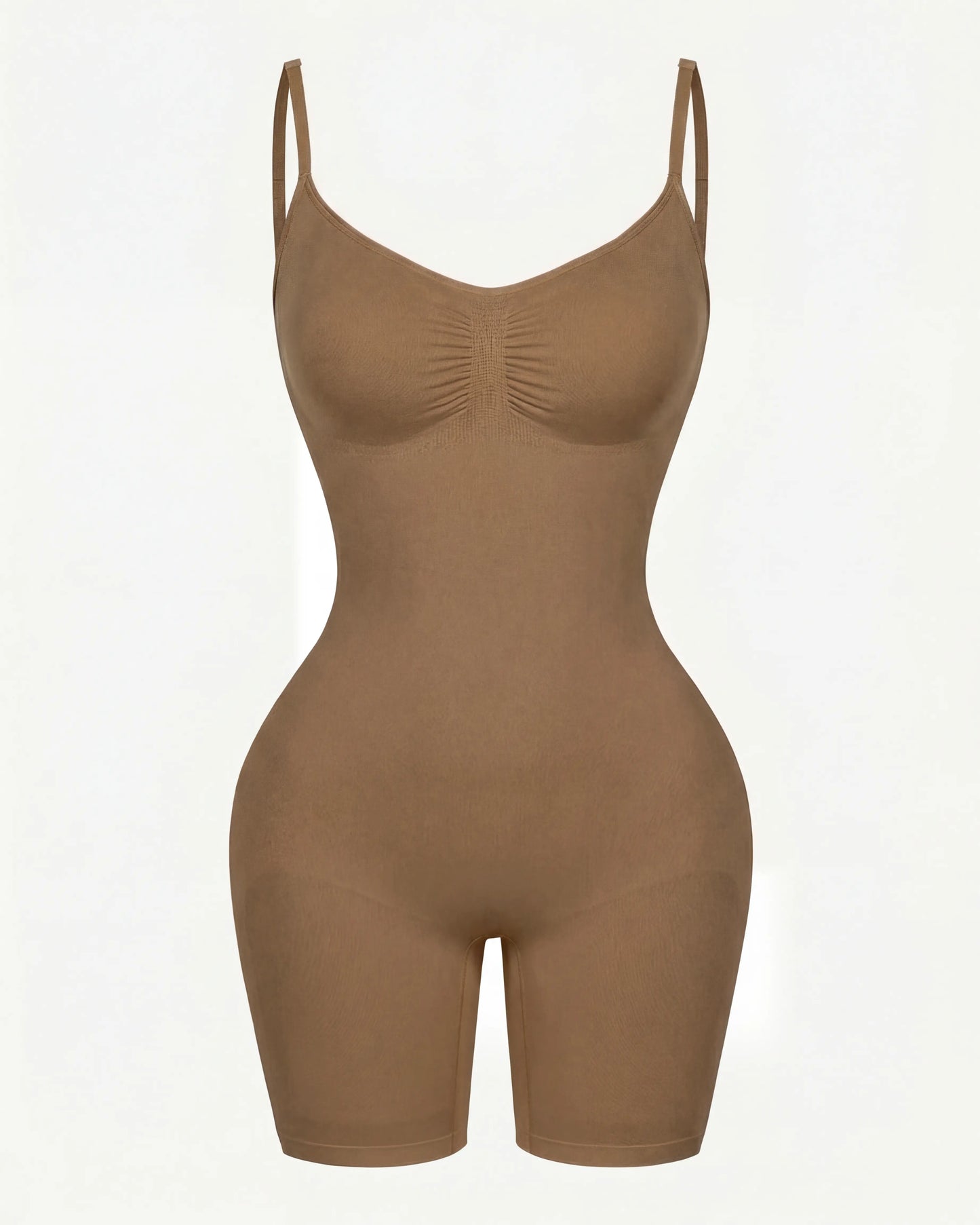 Naadloze Shaper - Corrigerende Body met Gezoneerde Compressie – productafbeelding 8