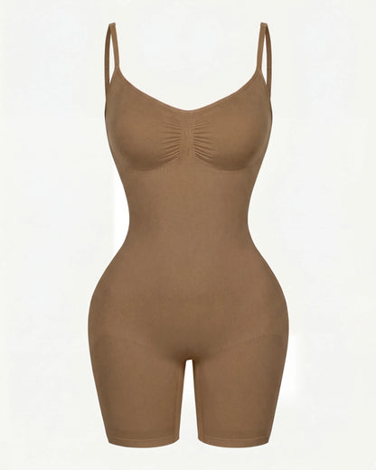 Naadloze Shaper - Corrigerende Body met Gezoneerde Compressie – productafbeelding 8