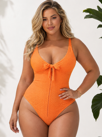 Oranje