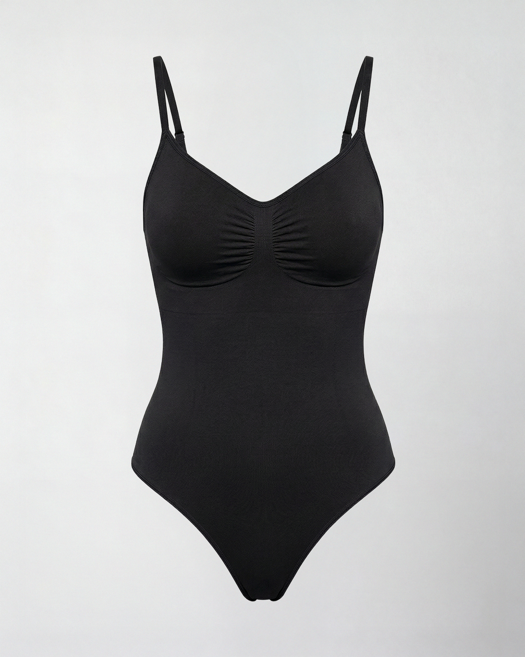 Bodysuitsilk - Naadloze Corrigerende Body – productafbeelding 7