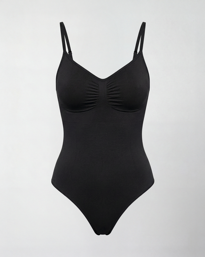 Bodysuitsilk - Naadloze Corrigerende Body – productafbeelding 7