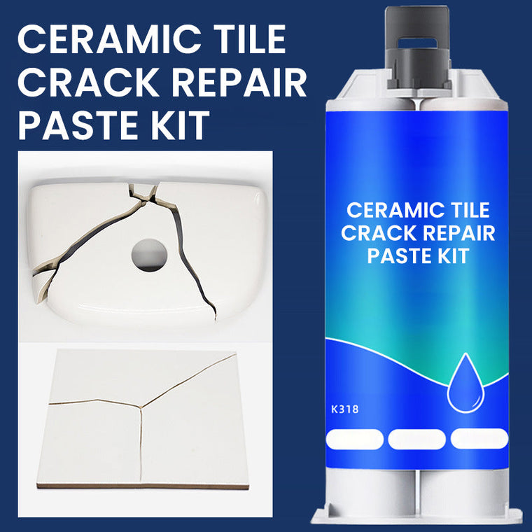 Tegelreparatie Paste Kit