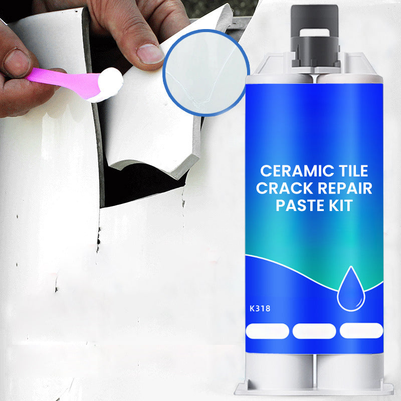 Tegelreparatie Paste Kit