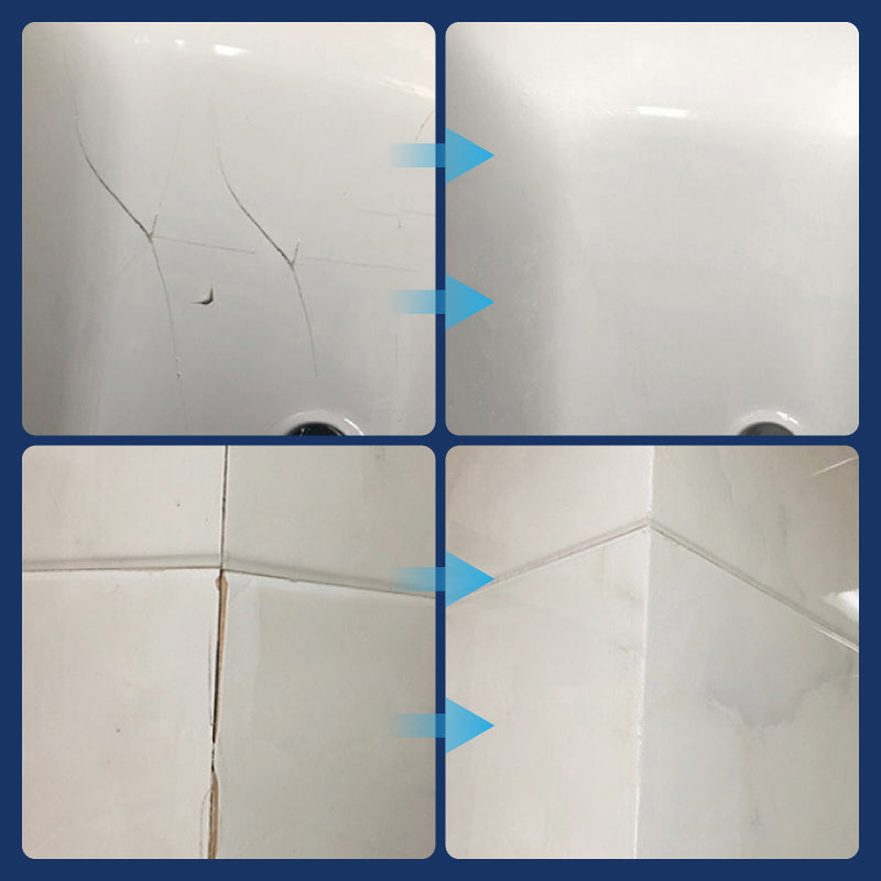 Tegelreparatie Paste Kit