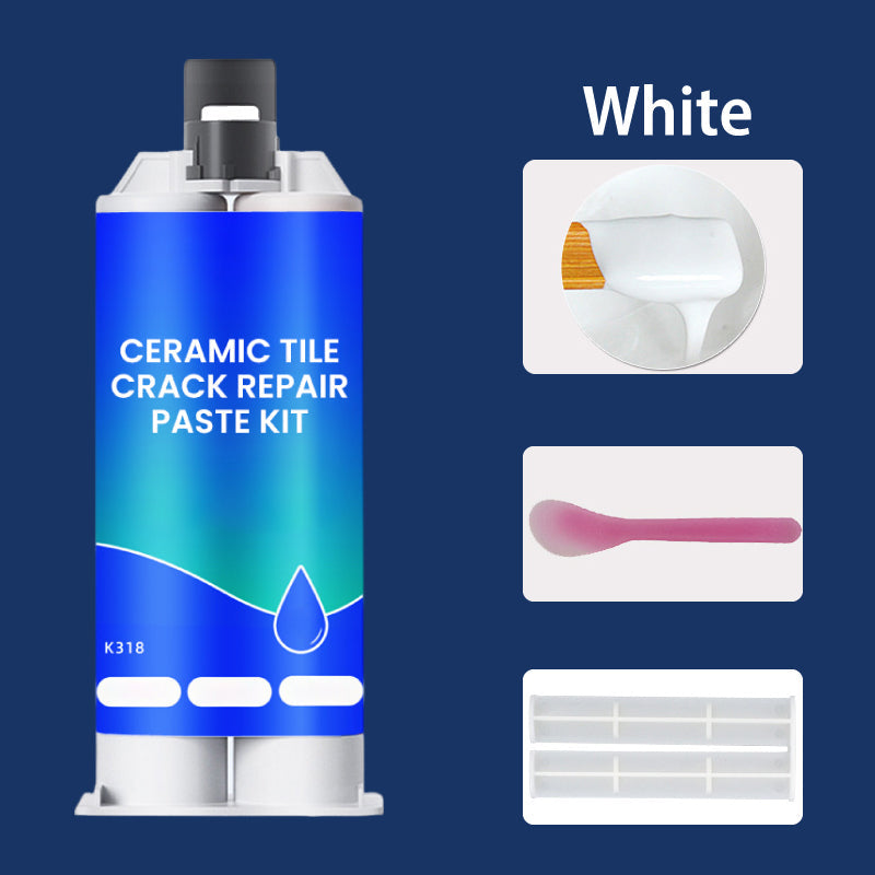 Tegelreparatie Paste Kit