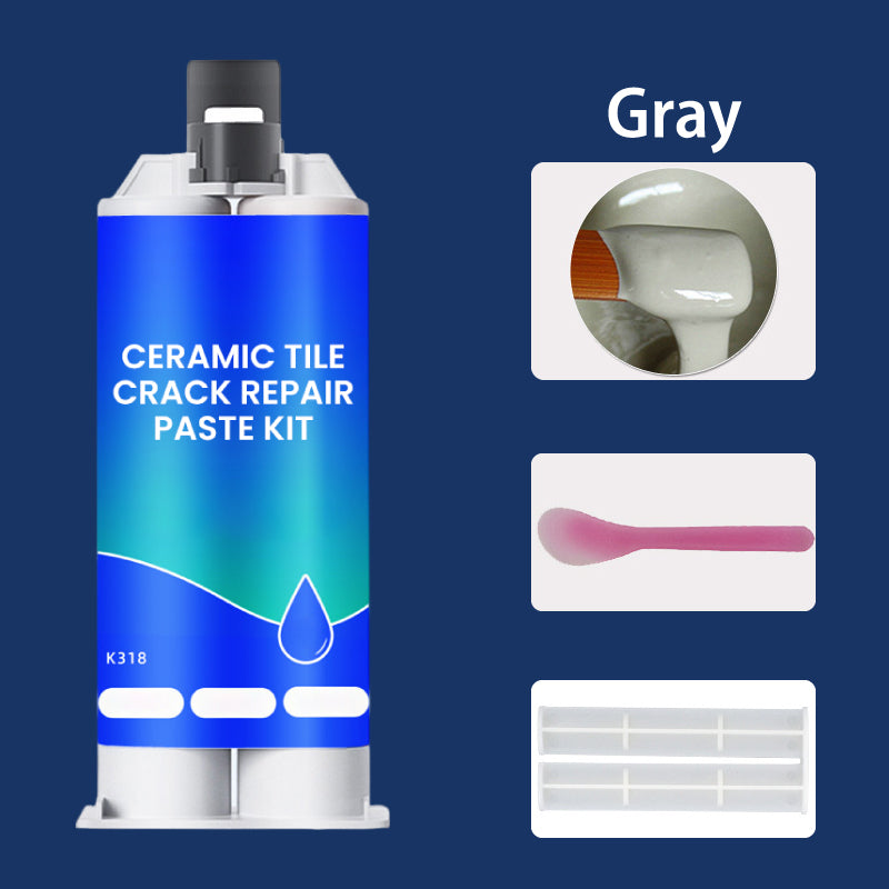 Tegelreparatie Paste Kit